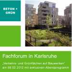Fachforum Karlsruhe 2012