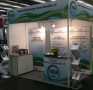 Messestand VBSH e.V. auf der public11
