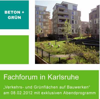 Fachforum Karlsruhe 2012