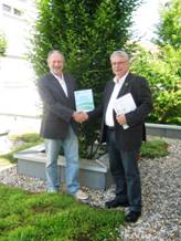 VBSH und VDRK vereinbaren Zusammenarbeit